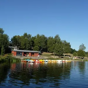 Domaine Relais Du Camping Saint-Symphorien-de-Thenieres