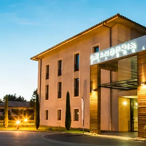 Grand Prix & Restaurant Otel