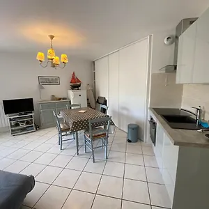 Oceania, 2 étoiles à Appartement Carnac