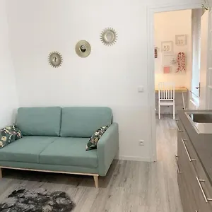 Chaleureux A Appartement Alfortville