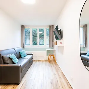 Moderne Au Coeur De Appartement Paris
